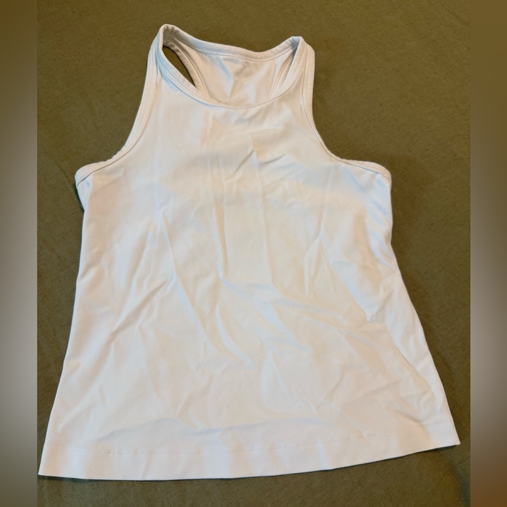 lululemon Align Waist Length Racerback Tank